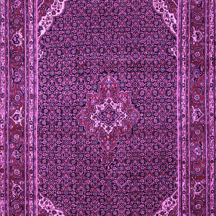 Persian Purple Traditional Rug, tr2177pur