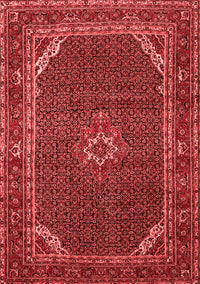 Persian Red Traditional Rug, tr2177red