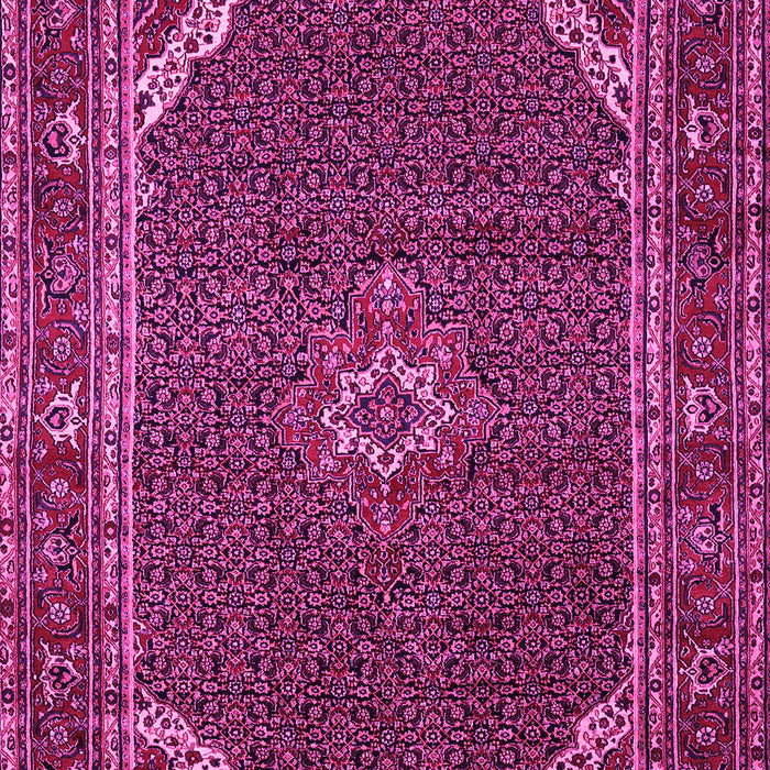 Persian Pink Traditional Rug, tr2177pnk