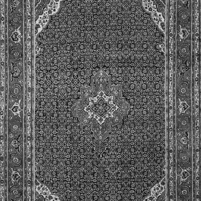 Persian Gray Traditional Rug, tr2177gry