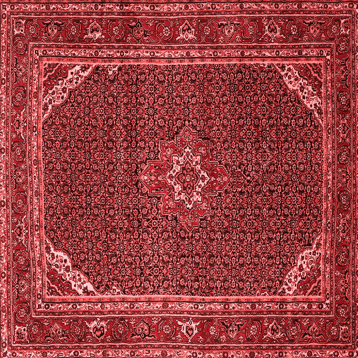 Persian Red Traditional Rug, tr2177red
