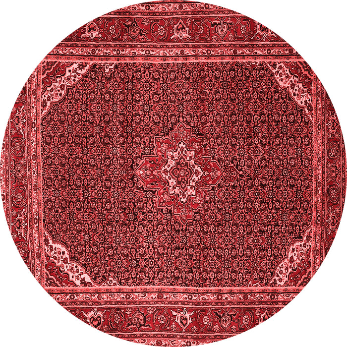 Persian Red Traditional Rug, tr2177red