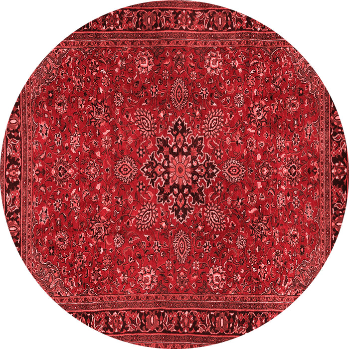 Persian Red Traditional Rug, tr2178red