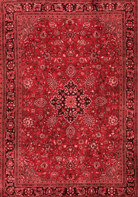 Persian Red Traditional Rug, tr2178red