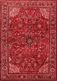 Persian Red Traditional Rug, tr2179red