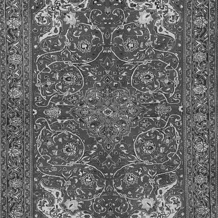 Persian Gray Traditional Rug, tr2181gry