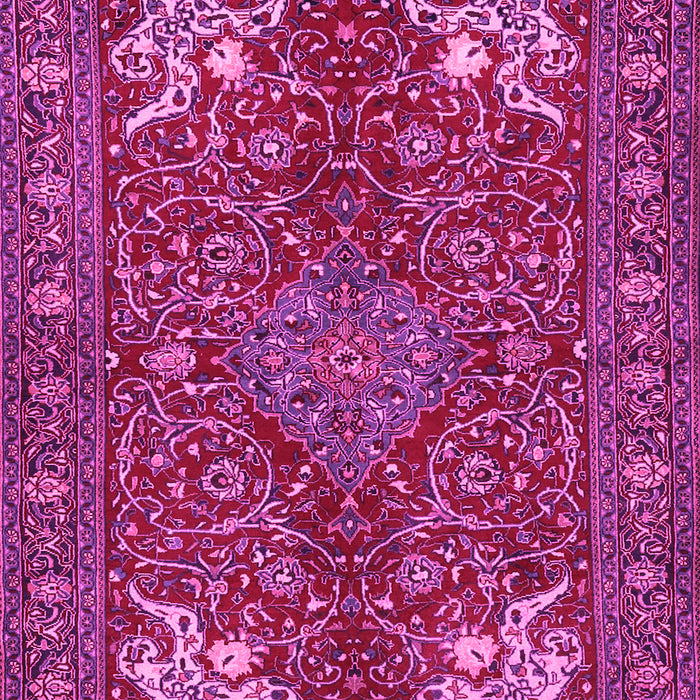 Persian Pink Traditional Rug, tr2181pnk