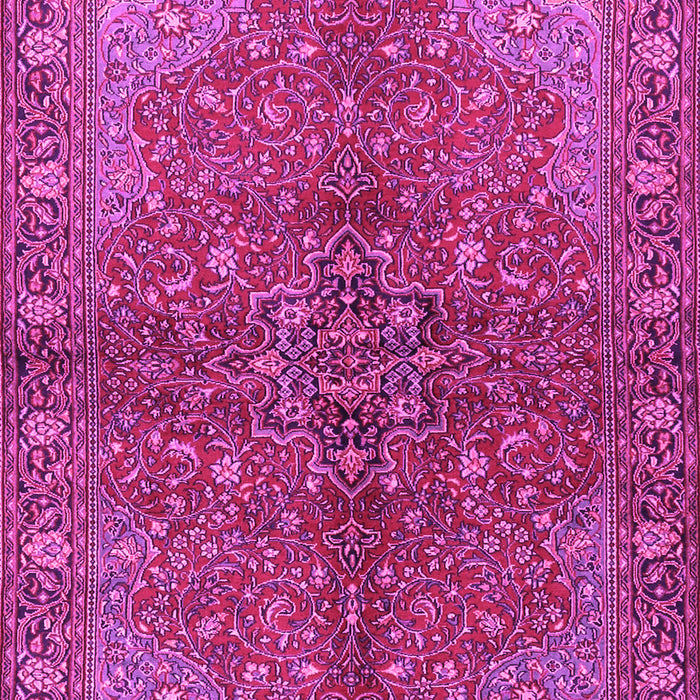 Persian Pink Traditional Rug, tr2182pnk