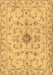 Persian Brown Traditional Rug, tr2183brn
