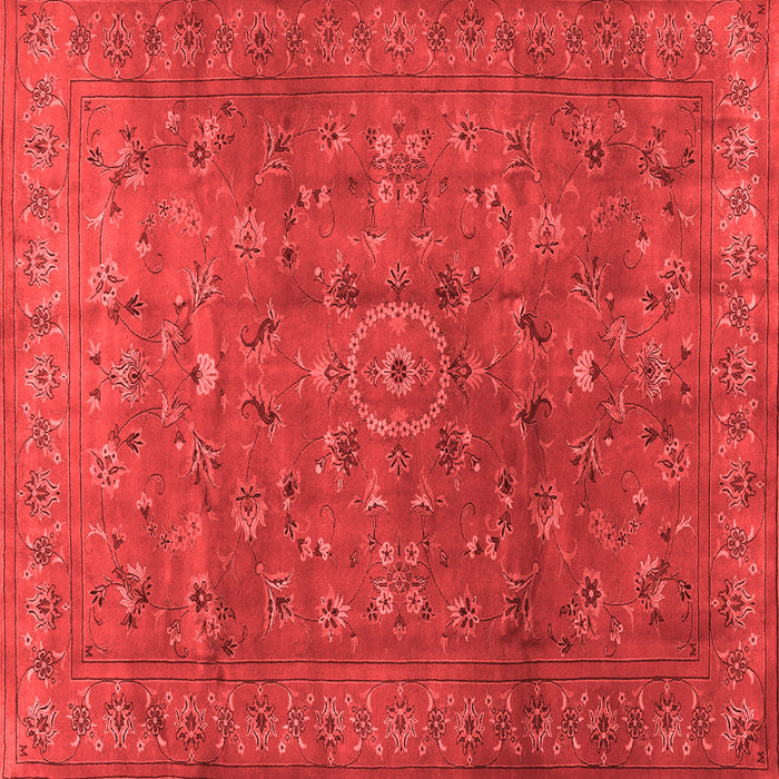 Persian Red Traditional Rug, tr2186red