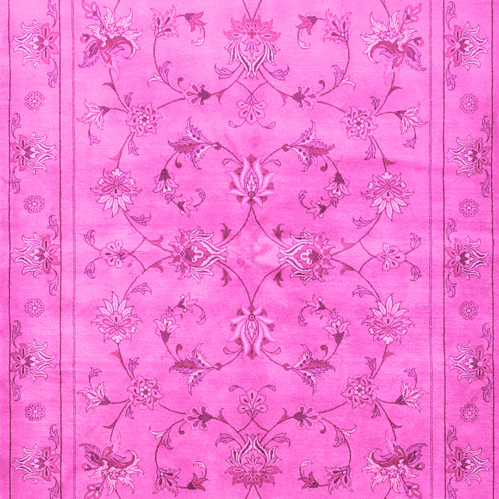 Persian Pink Traditional Rug, tr2187pnk