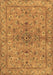 Persian Brown Traditional Rug, tr2188brn