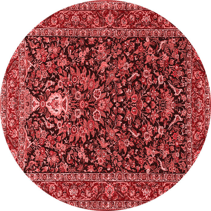 Persian Red Traditional Rug, tr2201red