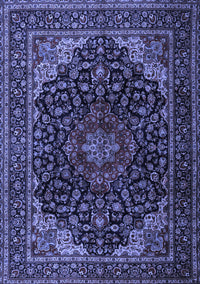 Persian Blue Traditional Rug, tr2204blu