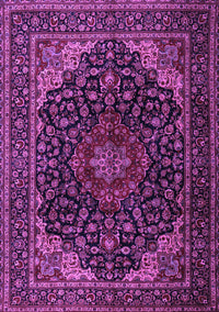 Persian Purple Traditional Rug, tr2204pur