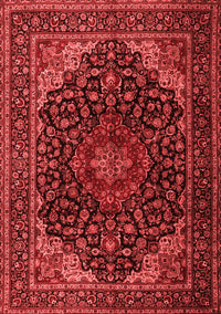 Persian Red Traditional Rug, tr2204red