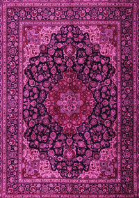 Persian Pink Traditional Rug, tr2204pnk