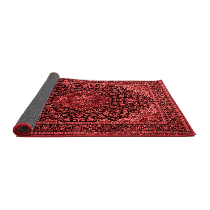 Persian Red Traditional Area Rugs