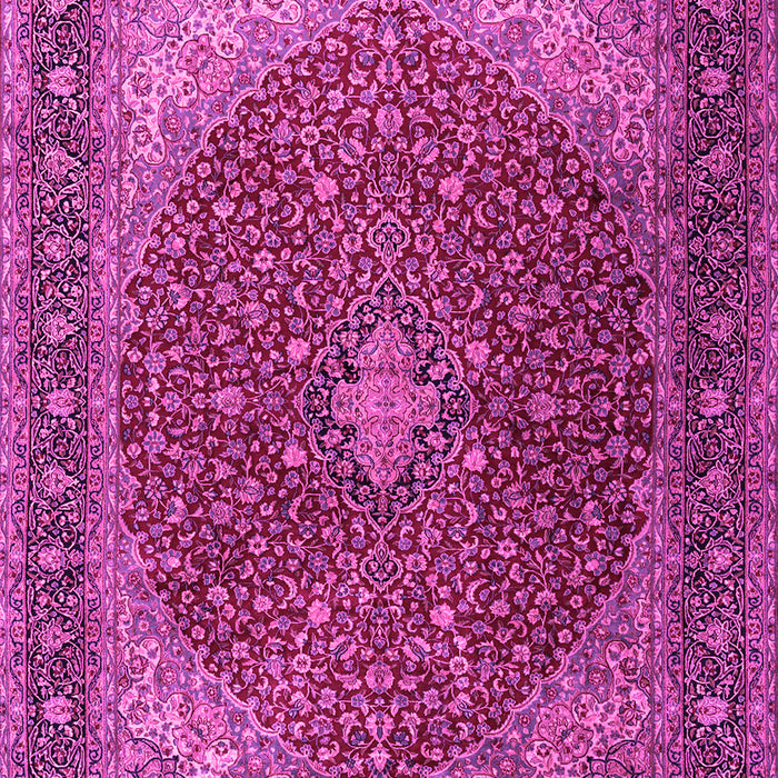 Persian Pink Traditional Rug, tr2205pnk