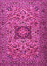 Persian Pink Traditional Rug, tr2206pnk