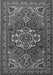 Persian Gray Traditional Rug, tr2207gry
