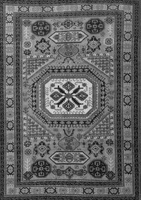 Persian Gray Traditional Rug, tr2208gry