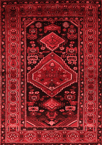 Persian Red Traditional Rug, tr220red
