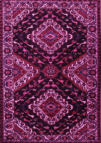 Persian Pink Traditional Rug, tr2210pnk