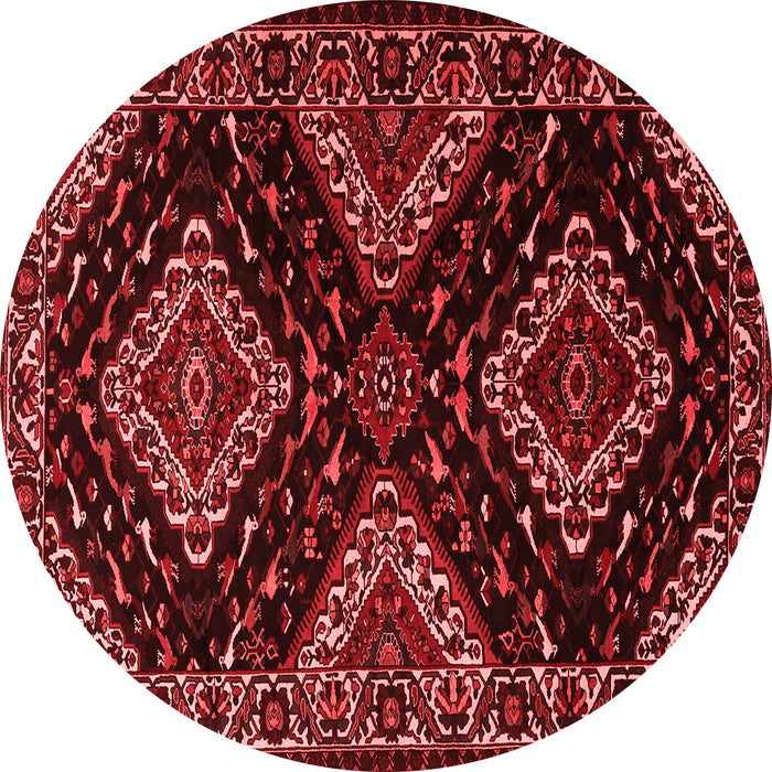 Persian Red Traditional Rug, tr2210red