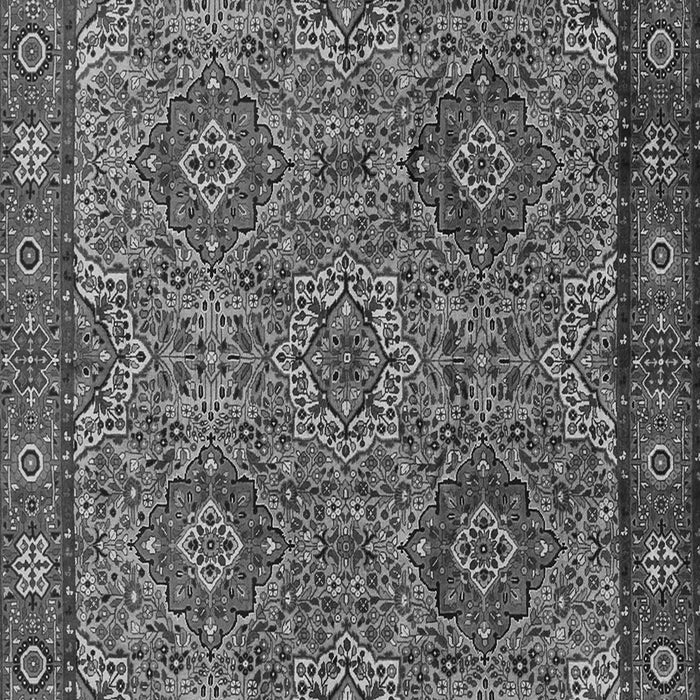 Persian Gray Traditional Rug, tr2217gry