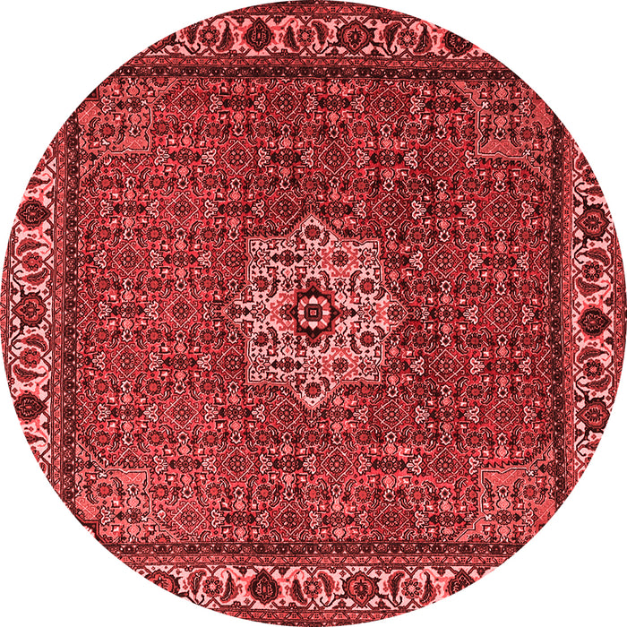 Persian Red Traditional Rug, tr2218red