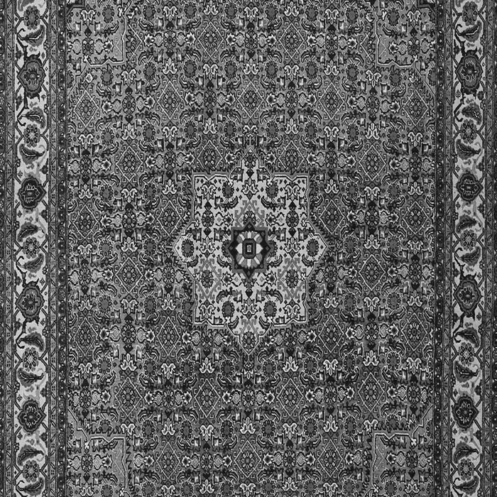 Persian Gray Traditional Rug, tr2218gry
