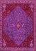 Persian Pink Traditional Rug, tr2220pnk