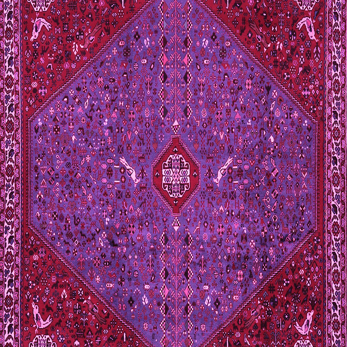 Persian Pink Traditional Rug, tr2220pnk