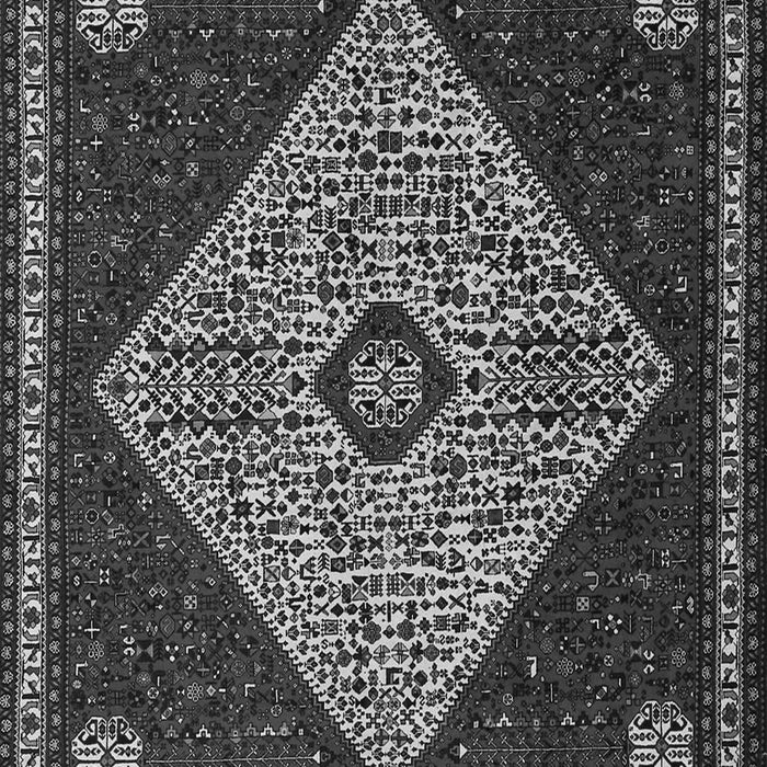 Persian Gray Traditional Rug, tr2221gry