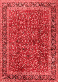 Persian Red Traditional Rug, tr2222red