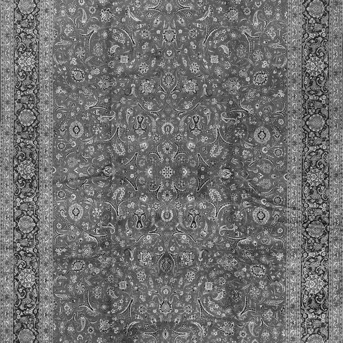 Persian Gray Traditional Rug, tr2222gry