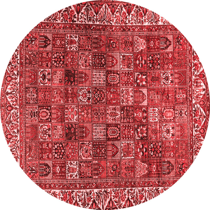 Persian Red Traditional Rug, tr2224red
