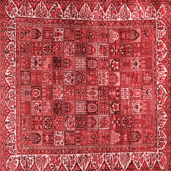 Persian Red Traditional Rug, tr2224red