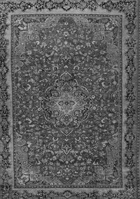 Persian Gray Traditional Rug, tr2226gry