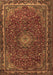 Persian Brown Traditional Rug, tr2226brn