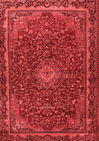 Persian Red Traditional Rug, tr2226red