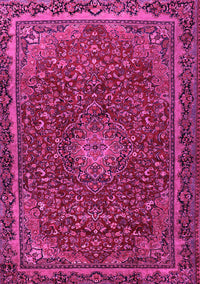 Persian Pink Traditional Rug, tr2226pnk