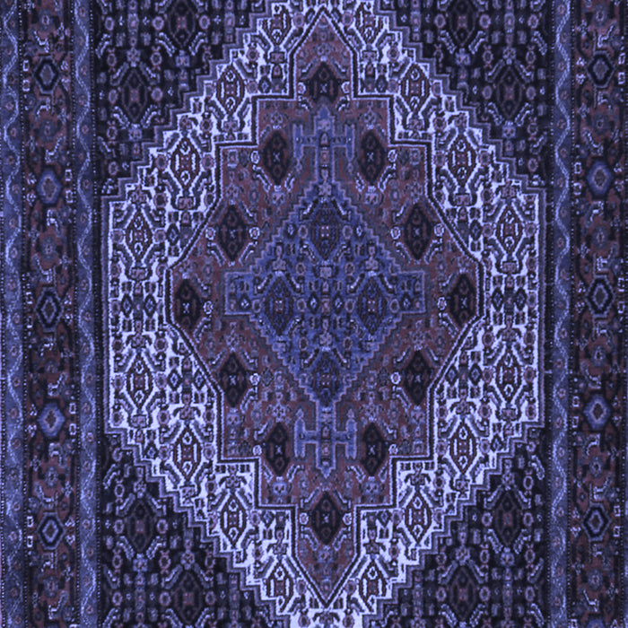 Persian Blue Traditional Rug, tr2231blu