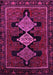 Persian Pink Traditional Rug, tr2232pnk