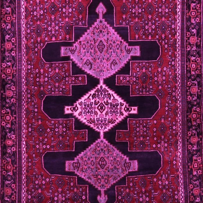 Persian Pink Traditional Rug, tr2232pnk