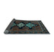 Sideview of Persian Light Blue Traditional Rug, tr2232lblu