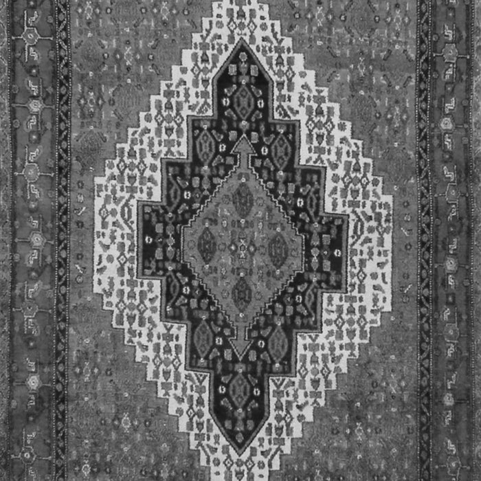 Persian Gray Traditional Rug, tr2233gry