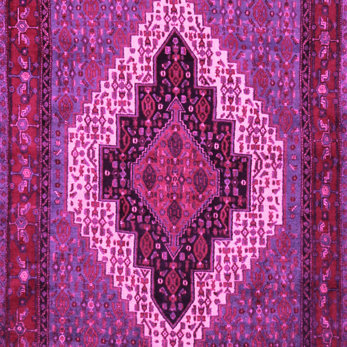 Persian Pink Traditional Rug, tr2233pnk
