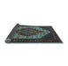 Sideview of Persian Light Blue Traditional Rug, tr2234lblu